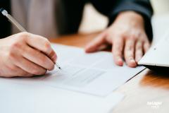 Les conditions suspensives vous protègent lors de l'achat de votre logement neuf. © Vadym VEFA : quelles conditions suspensives peuvent être intégrées dans le contrat de réservation ?