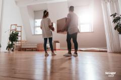 Avant de louer votre logement neuf, assurez-vous d'être en règle ! © Jacob Lund Vous voulez louer un logement neuf ? Quelles sont vos obligations en tant que propriétaire ?